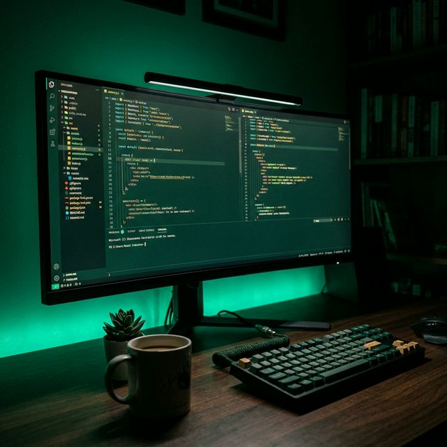 Курс по веб-разработке