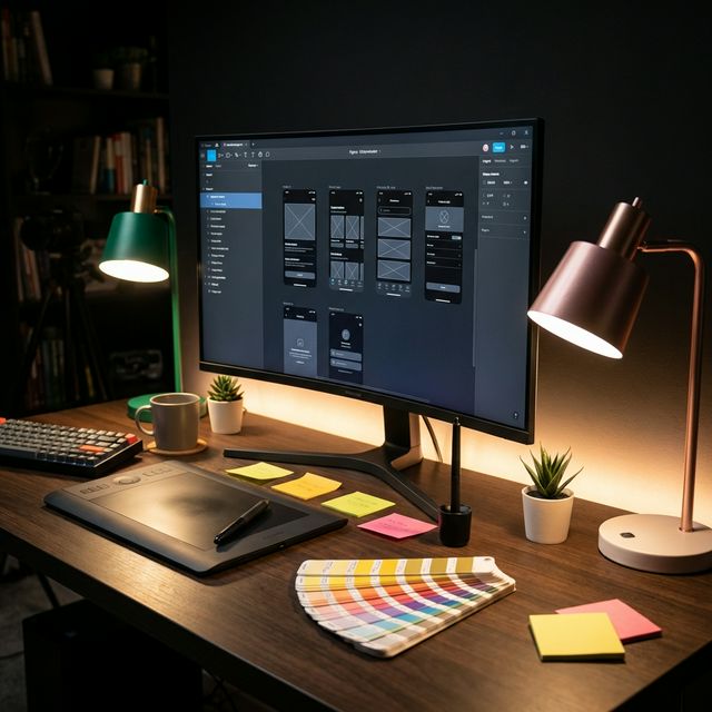 Курс по дизайну